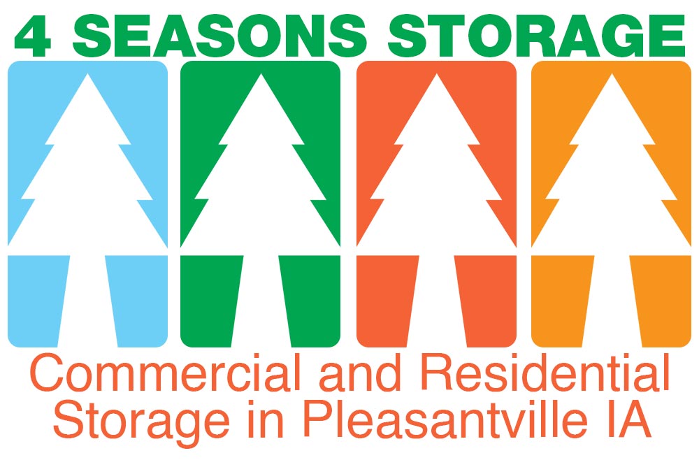4 Seasons Storage in Pleasantville 4 Seasons Storage in Beautiful